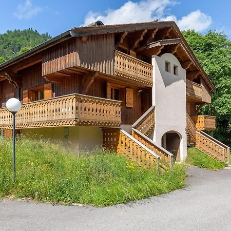Quiet Apartment Near The Slopes La Clusaz Εξωτερικό φωτογραφία